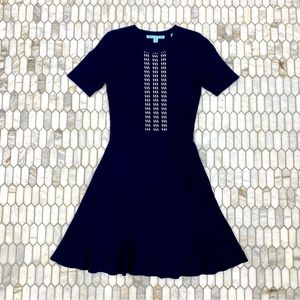 Draper James Sweater Dress